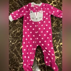 Sleepers Girls bundle of 3 excellent condition .